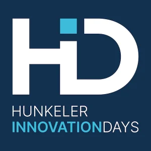 Logo Hunkeler Innovation Days